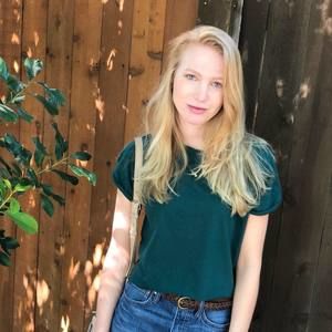 Meet your Posher, Jenna